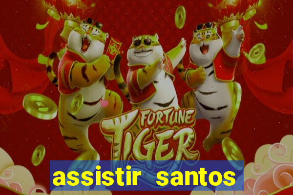 assistir santos justiceiros 2 completo dublado